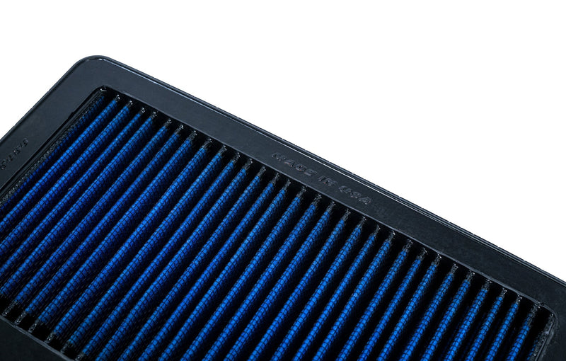 PRL Motorsports 2021+ Acura TLX 2.0T Replacement Panel Air Filter Upgrade