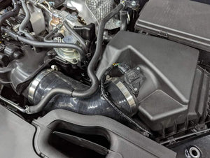 PRL Motorsports 2021+ Acura TLX Type-S Silicone Intake Hose Kit