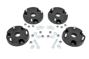 Rough Country 2 Inch Lift Kit | Chevy/GMC SUV 1500 4WD (2021-2026)