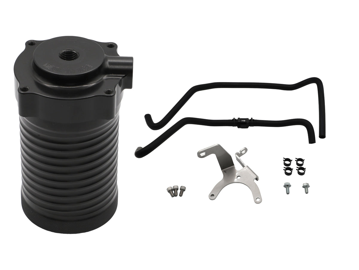 PRL Motorsports 2022–2026 Honda Civic 1.5T Helix Air Oil Separator