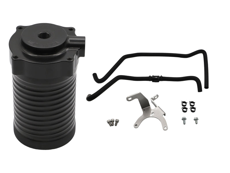 PRL Motorsports 2022–2026 Honda Civic 1.5T Helix Air Oil Separator