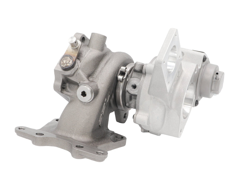 PRL Motorsports 22-26 Honda Civic/23-26 Acura Integra 1.5T PRL 4847RS Drop-In Turbocharger Upgrade