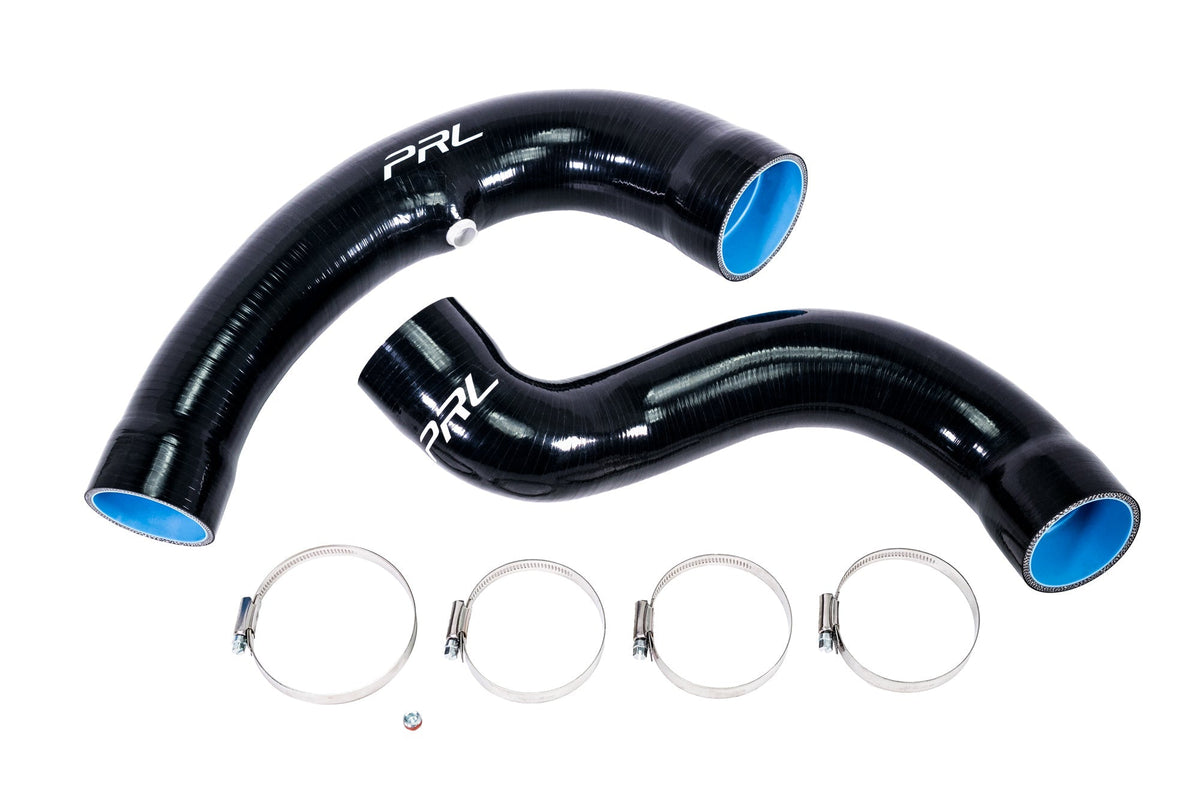 PRL Motorsports 2022+ Acura MDX Type-S Charge Pipe Upgrade Kit