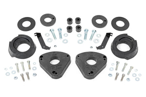 Rough Country 2 Inch Lift Kit | Ford Maverick 4WD (2022-2026)