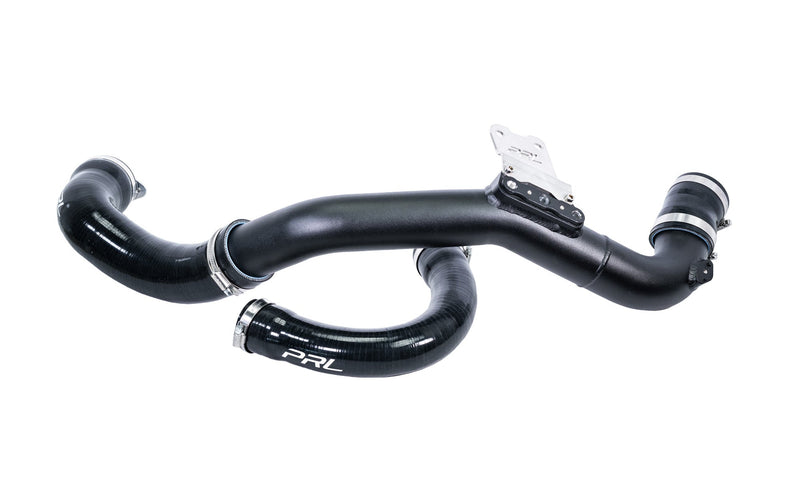 PRL Motorsports 2022+ Honda Civic 1.5T Intercooler Charge Pipe Upgrade Kit