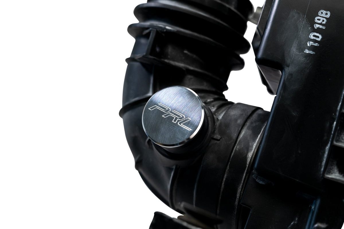 PRL Motorsports 2022+ Honda Civic 1.5T Resonator Plug Kit