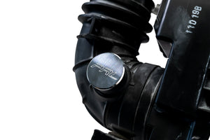 PRL Motorsports 2022+ Honda Civic 1.5T Resonator Plug Kit