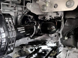 PRL Motorsports 2022+ Honda Civic 1.5T Resonator Plug Kit