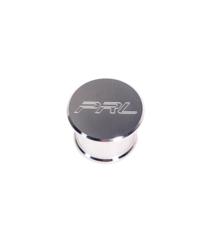 PRL Motorsports 2022+ Honda Civic 1.5T Resonator Plug Kit
