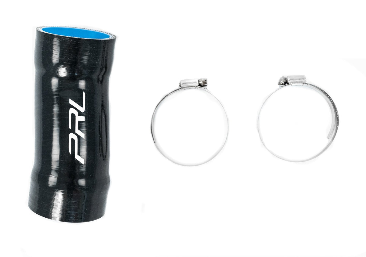 PRL Motorsports 2022+ Honda Civic 1.5T Silicone Intake Hose Upgrade Kit