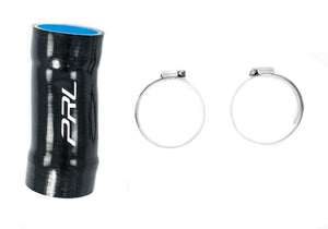 PRL Motorsports 2022+ Honda Civic 1.5T Silicone Intake Hose Upgrade Kit