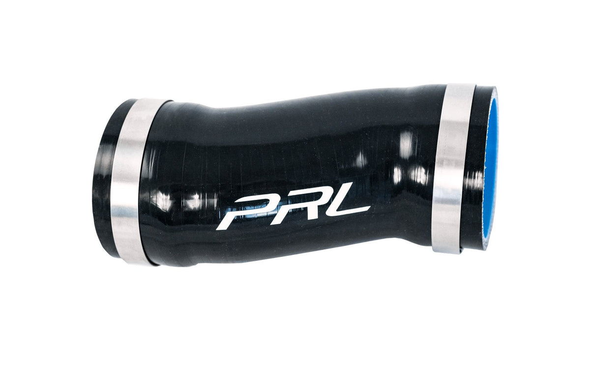 PRL Motorsports 2022+ Honda Civic 1.5T Silicone Intake Hose Upgrade Kit