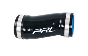 PRL Motorsports 2022+ Honda Civic 1.5T Silicone Intake Hose Upgrade Kit