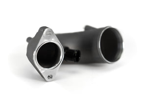 PRL Motorsports 2022+ Honda Civic 1.5T Titanium Turbocharger Inlet Pipe Upgrade Kit