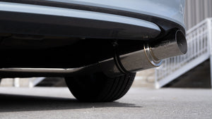PRL Motorsports 2022+ Honda Civic N1 Exhaust System