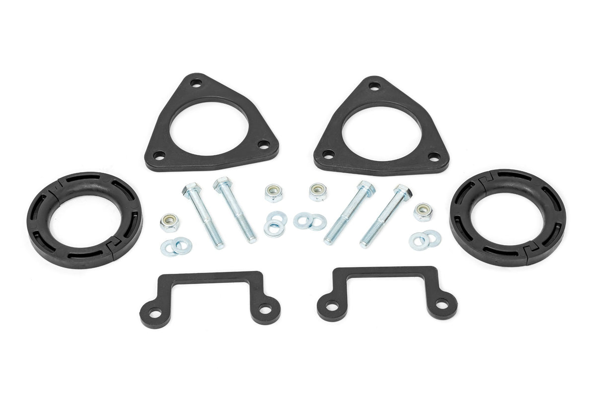 Rough Country 1.5 Inch Leveling Kit AT4X/ZR2 | Chevy/GMC 1500 (22-26)