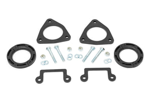 Rough Country 1.5 Inch Leveling Kit AT4X/ZR2 | Chevy/GMC 1500 (22-26)