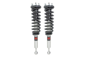 Rough Country M1 Adjustable Leveling Struts Monotube | 0-2