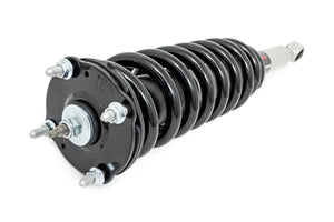 Rough Country M1 Adjustable Leveling Struts Monotube | 0-2