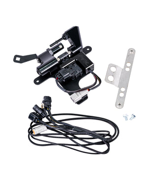 PRL Motorsports 2023+ Acura Integra 1.5T WiFi Ethanol Content Analyzer / Flex Fuel Kit
