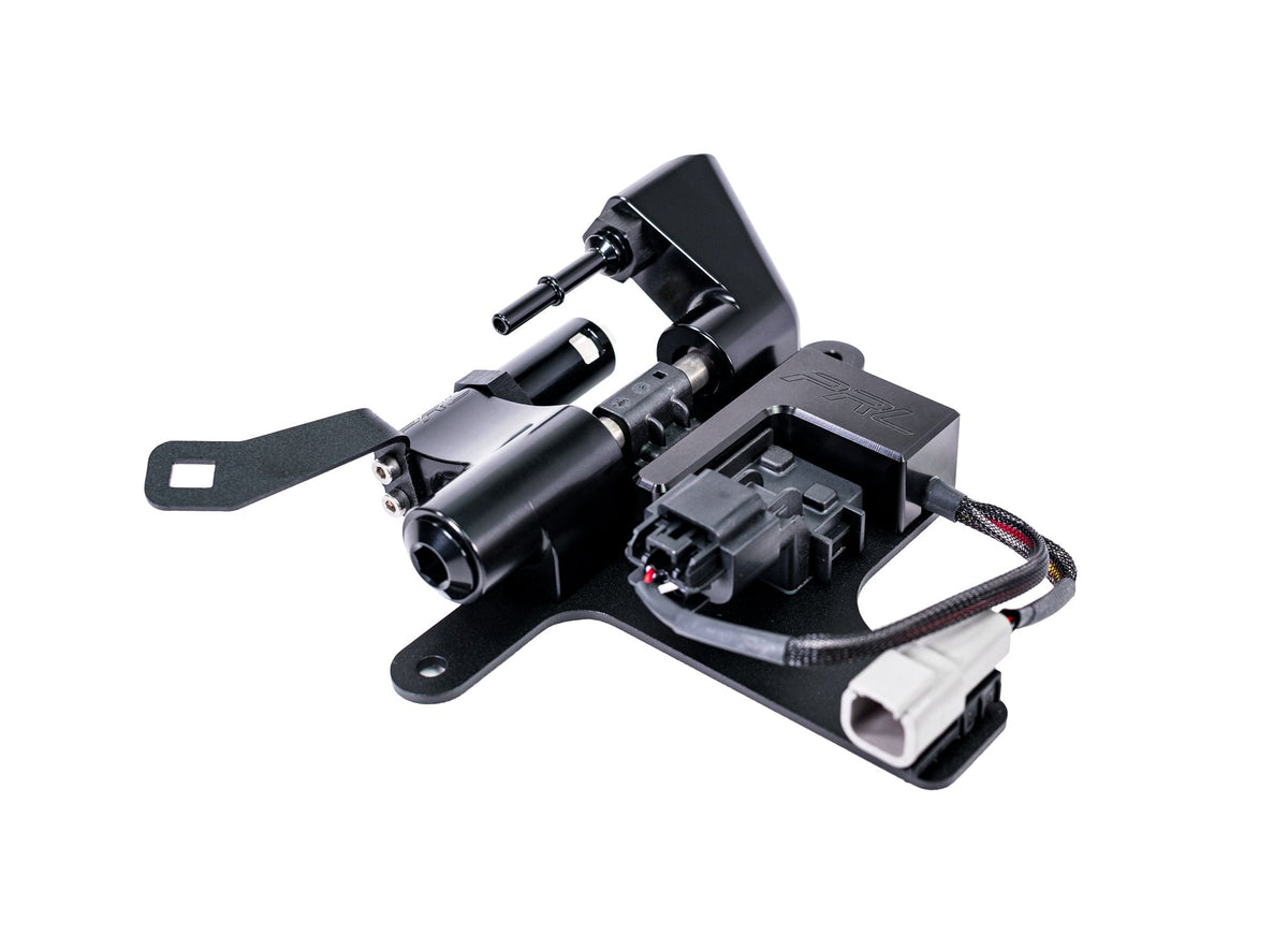PRL Motorsports 2023+ Acura Integra 1.5T WiFi Ethanol Content Analyzer / Flex Fuel Kit