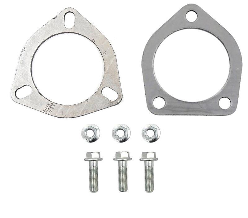 PRL Motorsports 2023+ Honda Accord 1.5T Front Pipe Hardware Kit