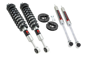 Rough Country 2 Inch Lift Kit | Toyota Land Cruiser 4WD (2024-2026)