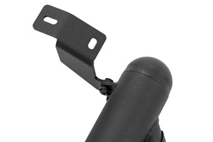 Rough Country Nerf Step Cab Length | Toyota 4Runner 2WD/4WD (2025-2026)