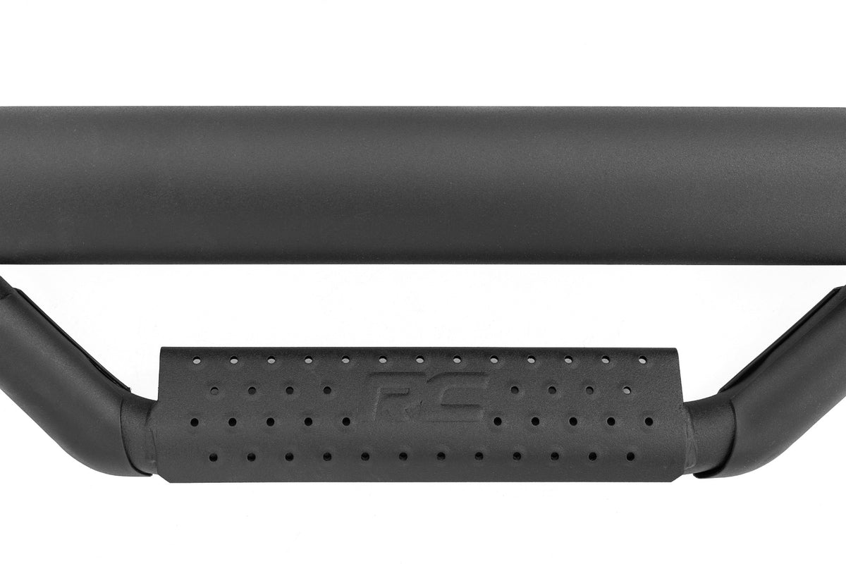 Rough Country Nerf Step Cab Length | Toyota 4Runner 2WD/4WD (2025-2026)