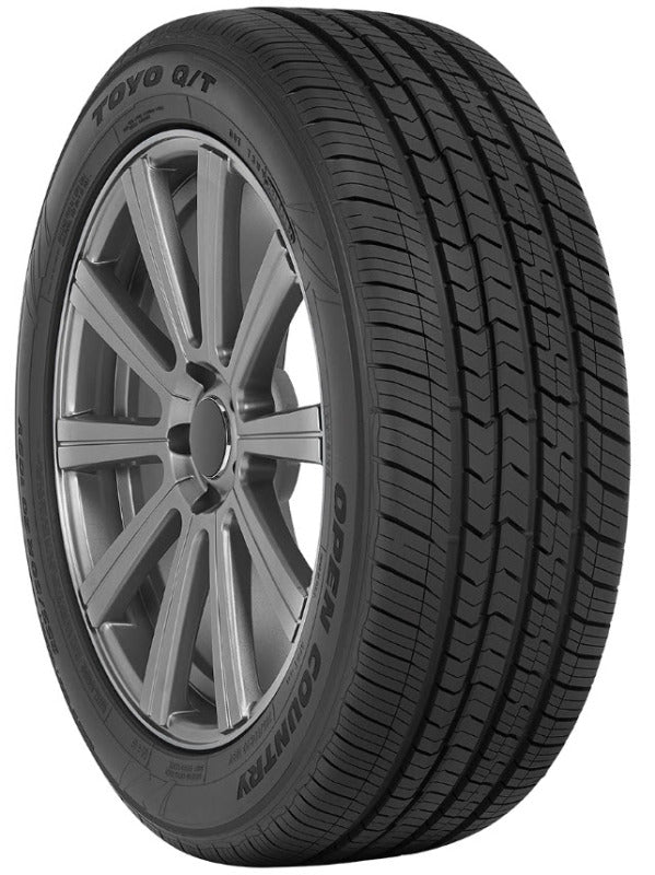 Toyo Open Country Q/T Tire - 285/45R20 112H OPQT TL