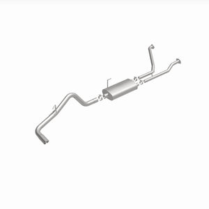 MagnaFlow SYS C/B 2010 Nissan Frontier 4.0L