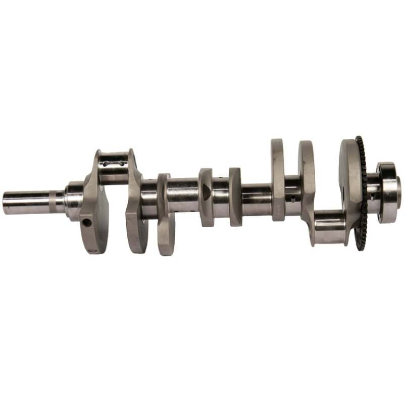 Manley Chevrolet LT1 4.000in Stroke Lightweight Long Snout Pro Series Crankshaft