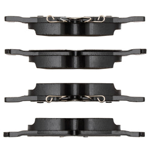 R1 14-26 Mini Cooper Clubman Rear Euro Ceramic Brake Pads