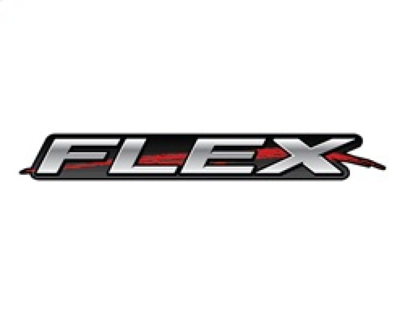 UnderCover Flex 2022 Tundra Std/Crew/Dbl Cab (w/ or w/o CMS) 6.5ft bed cover