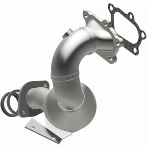 MagnaFlow Direct Fit Catalytic Converter California Grade 10-13 Mazda 3 L4 2.3L