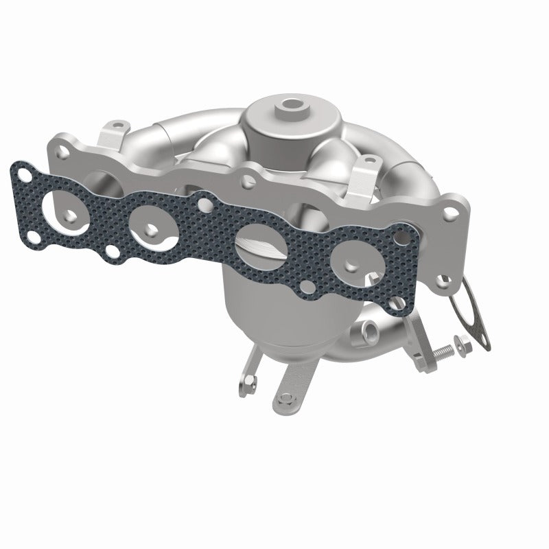 MagnaFlow 2016 Sorento L4 2.4 OEM Manifold Direct Fit Converter