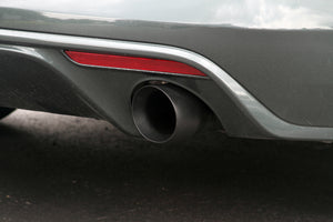 Flowmaster 2015-2017 Mustang GT 5.0L Outlaw SS Axle-Back Exhaust System