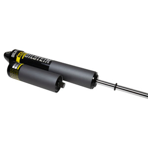 Bilstein 15-24 Ford F-150 4WD B8 8100 Rear Shock Absorber - 0-0.5in Lift (Non-Adjustable)