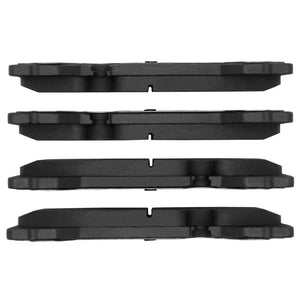 R1 20-26 Chevrolet Camaro Front Ceramic Brake Pads