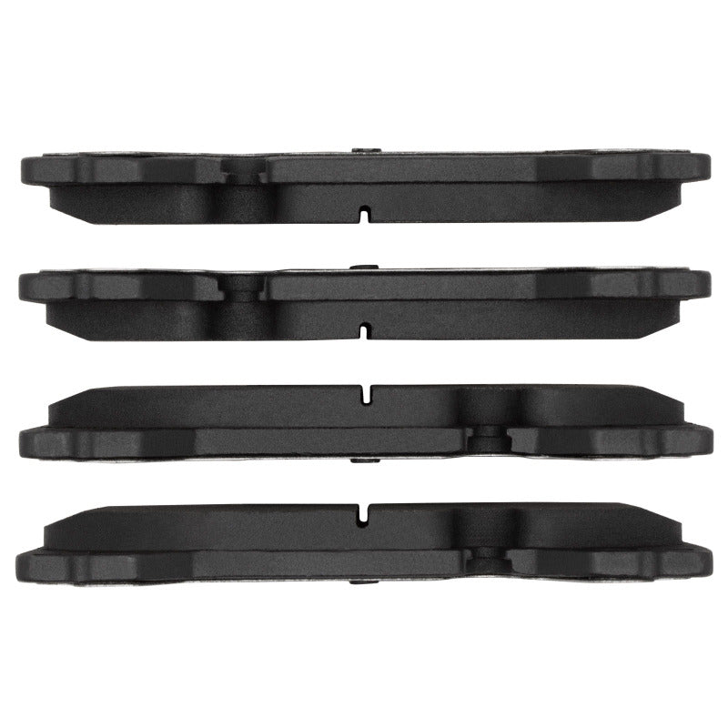 R1 20-26 Chevrolet Camaro Front Ceramic Brake Pads