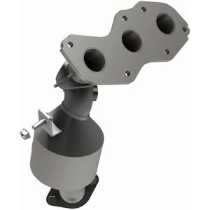 MagnaFlow Direct Fit Catalytic Converter 08-09 Toyota Highlander 3.5L
