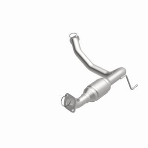 MagnaFlow Direct Fit Catalytic Converter 05-07 4-Run/FJ D/S rr OEM
