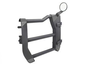Go Rhino Jeep 18-21 Wrangler JLU/20-21 Gladiator JT Trailline Replacement Front Tube Door