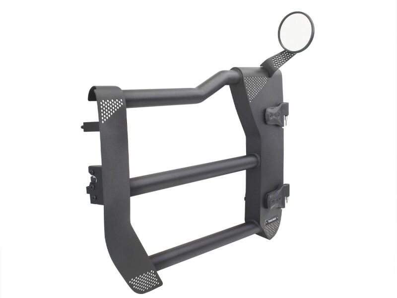 Go Rhino Jeep 18-21 Wrangler JLU/20-21 Gladiator JT Trailline Replacement Front Tube Door