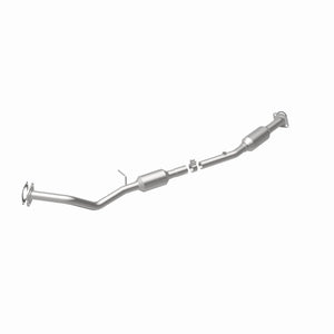 MagnaFlow 99-02 Miata L4 1.8 OEM Underbody Direct Fit Converter