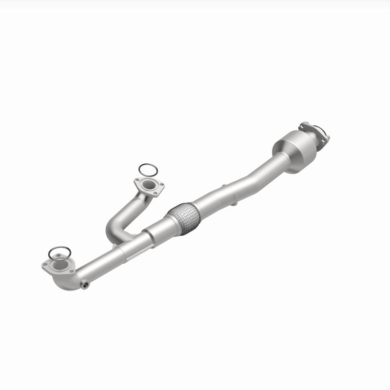 MagnaFlow 13-15 Acura TLX 3.5L California Grade CARB Compliant Direct-Fit Catalytic Converter
