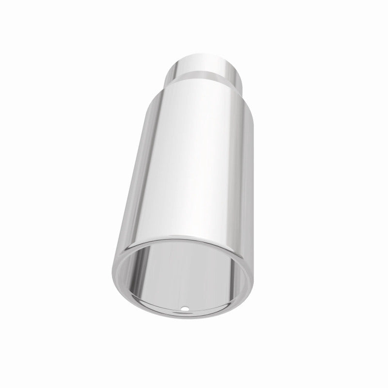 MagnaFlow Tip 1-Pk Re 4.00 X 12 3 Id 15Deg