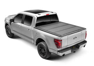 BAK 04-15 Nissan Titan 6ft 6in Bed BAKFlip MX4 Matte Finish