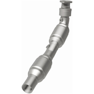 MagnaFlow Direct Fit Catalytic Converter 10-12 Chevy Camaro 6.2L P/S (49 State)