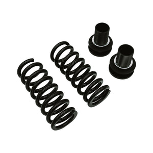 Air Lift Performance 15-19 BMW 3-Series / 15-20 BMW 4-Series Coilover Kit